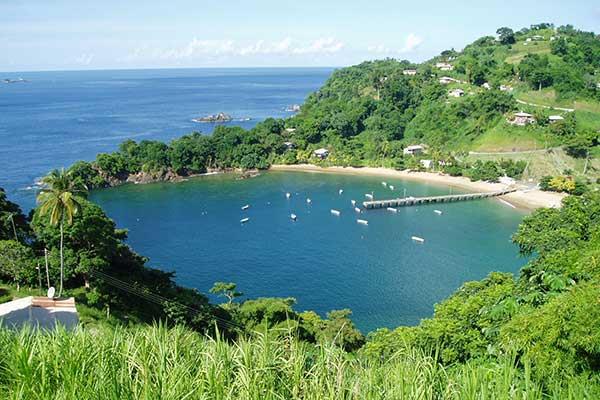 ترینیداد و توباگو